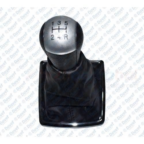 PLASTECH P12593 Vites Topuzu + Korugu Komple Gri Focus 03>